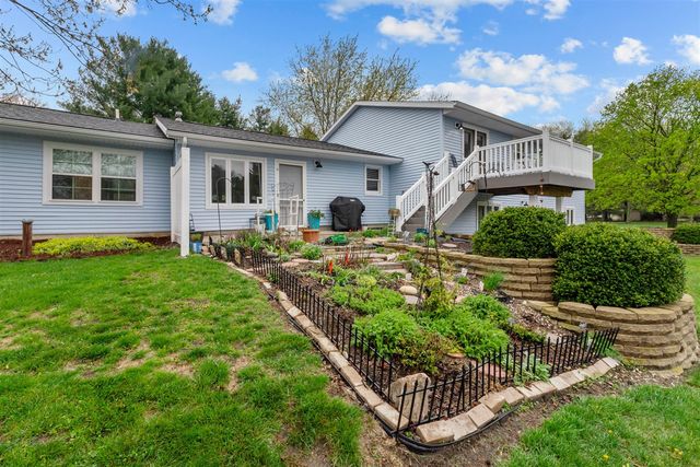 3412 Briar, Osseo, MI 49266