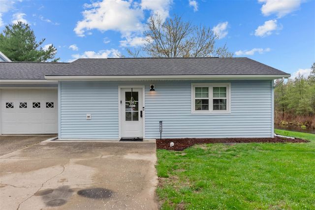 3412 Briar, Osseo, MI 49266