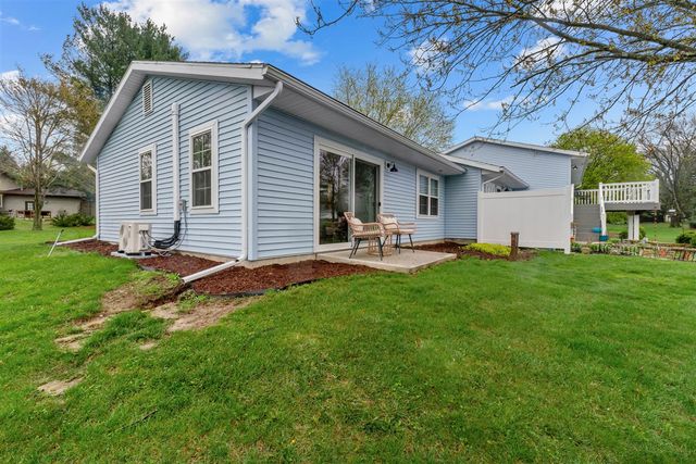 3412 Briar, Osseo, MI 49266