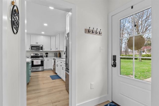 3412 Briar, Osseo, MI 49266