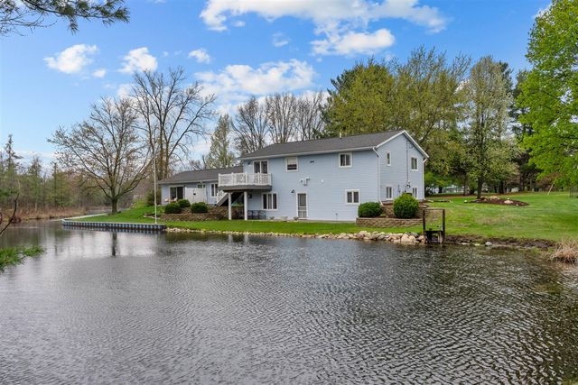 3412 Briar, Osseo, MI 49266