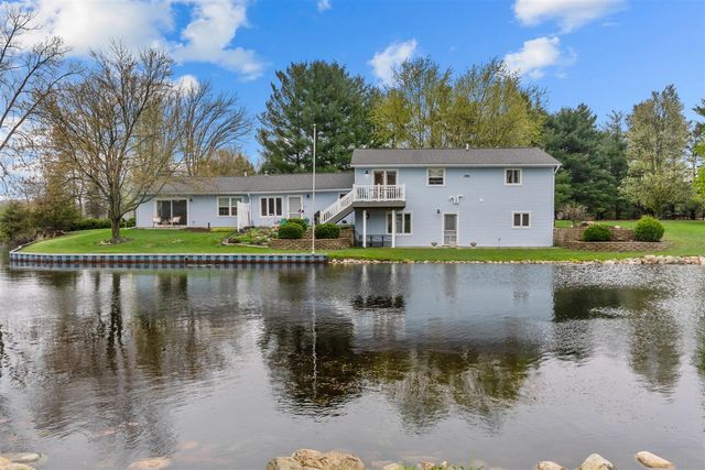 3412 Briar, Osseo, MI 49266