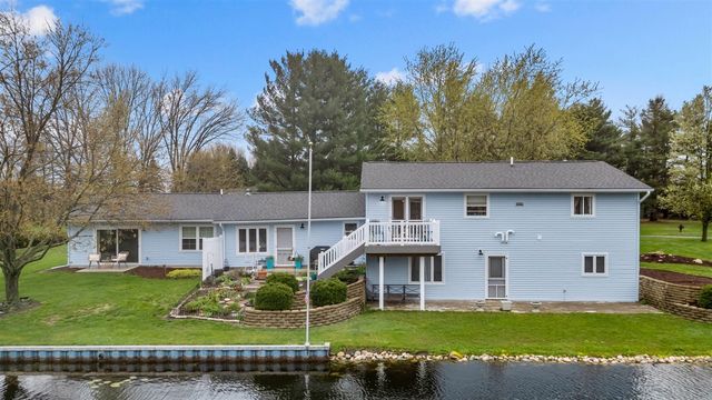 3412 Briar, Osseo, MI 49266