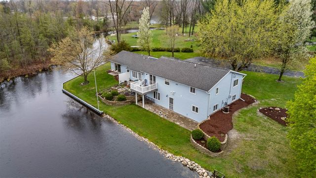 3412 Briar, Osseo, MI 49266
