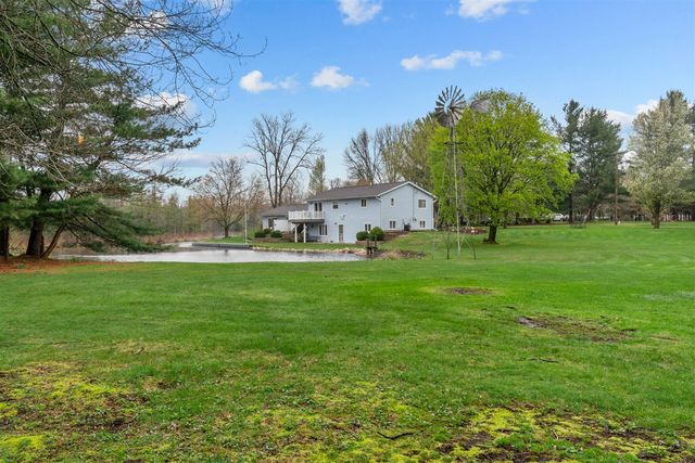 3412 Briar, Osseo, MI 49266