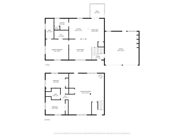 3412 Briar, Osseo, MI 49266