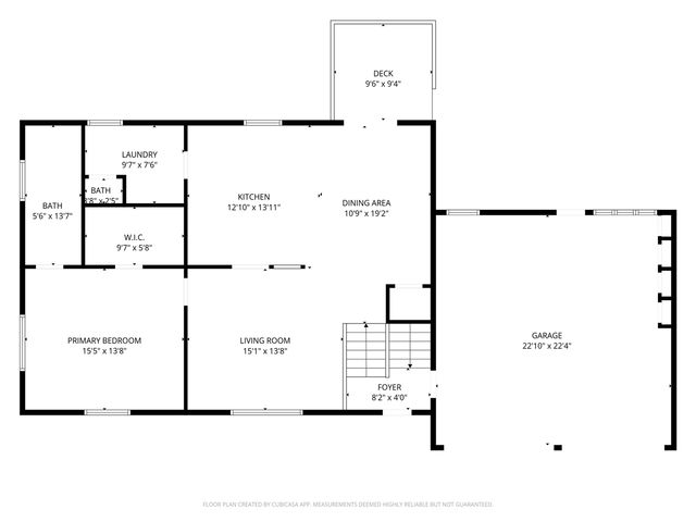 3412 Briar, Osseo, MI 49266