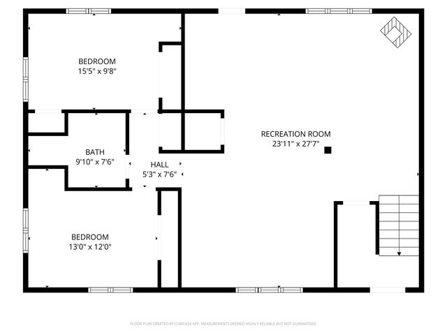 3412 Briar, Osseo, MI 49266