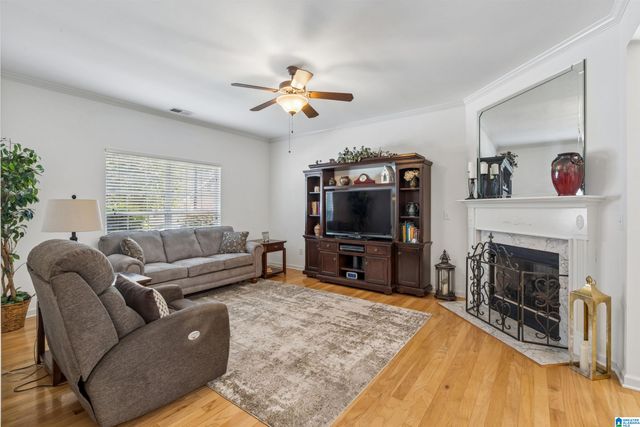 1164 WINDSOR PARKWAY, Moody, AL 35004