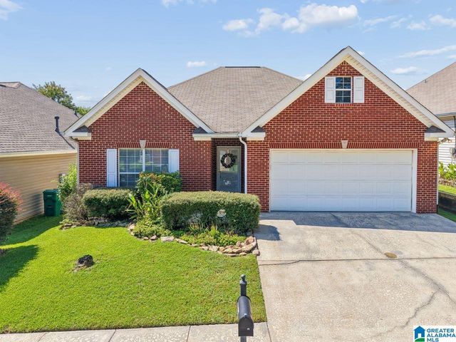1164 WINDSOR PARKWAY, Moody, AL 35004