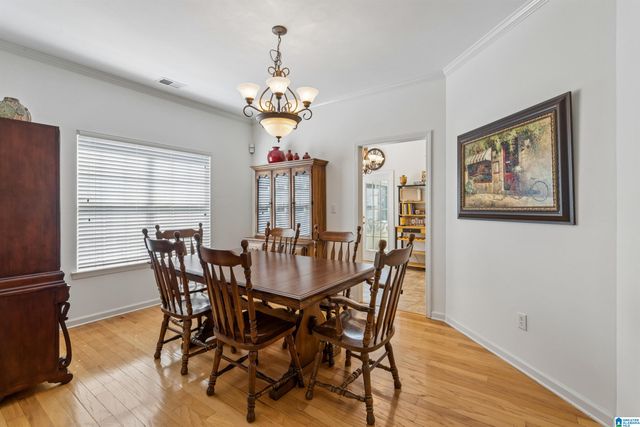 1164 WINDSOR PARKWAY, Moody, AL 35004