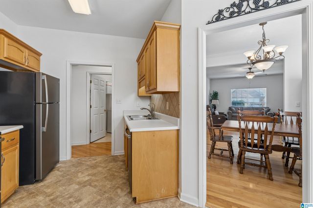1164 WINDSOR PARKWAY, Moody, AL 35004
