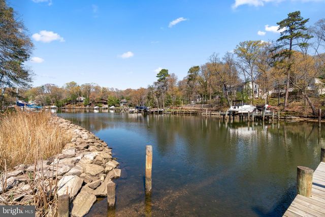 78-A ROBINSON LANDING RD, Severna Park, MD 21146