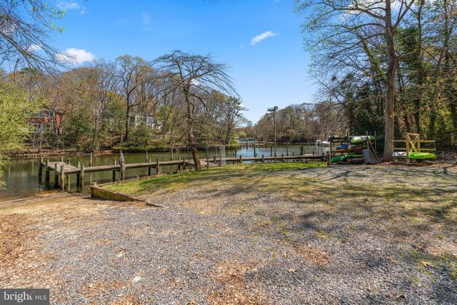 78-A ROBINSON LANDING RD, Severna Park, MD 21146