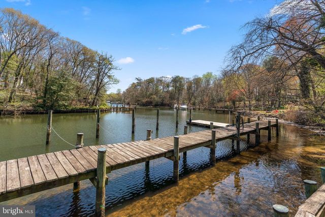 78-A ROBINSON LANDING RD, Severna Park, MD 21146