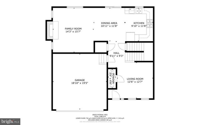 78-A ROBINSON LANDING RD, Severna Park, MD 21146