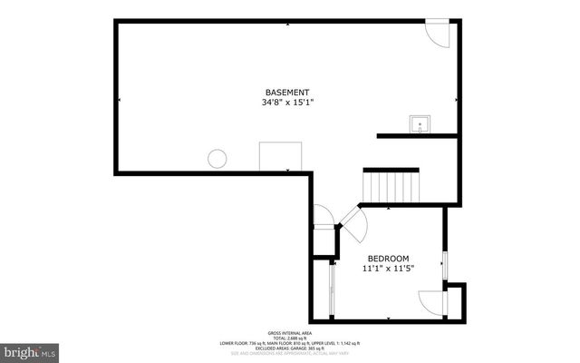 78-A ROBINSON LANDING RD, Severna Park, MD 21146