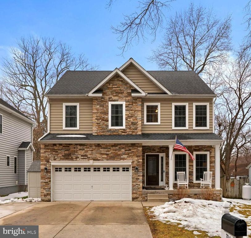 78-A ROBINSON LANDING RD, Severna Park, MD 21146