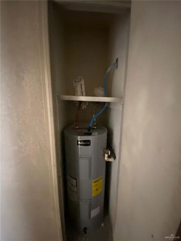 337 N Missouri Avenue, Mercedes, TX 78570