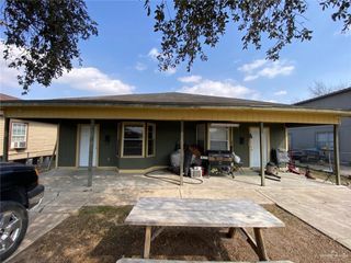 337 N Missouri Avenue, Mercedes, TX 78570