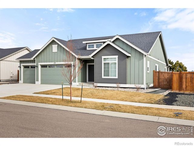 224 Cowbell Drive, Berthoud, CO 80513