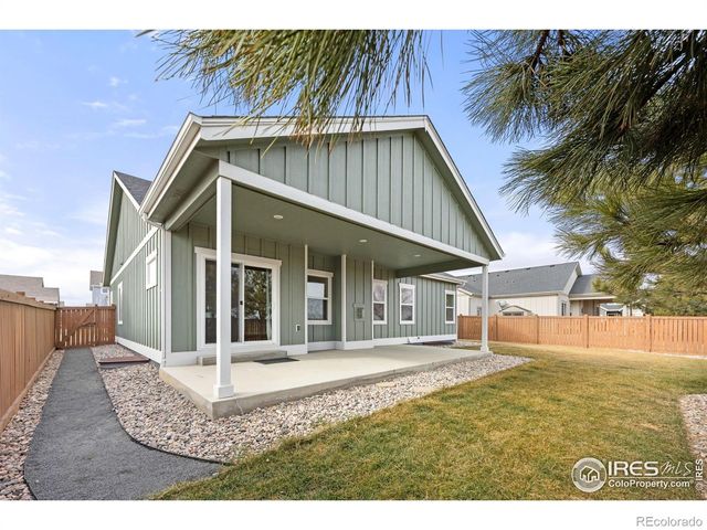 224 Cowbell Drive, Berthoud, CO 80513