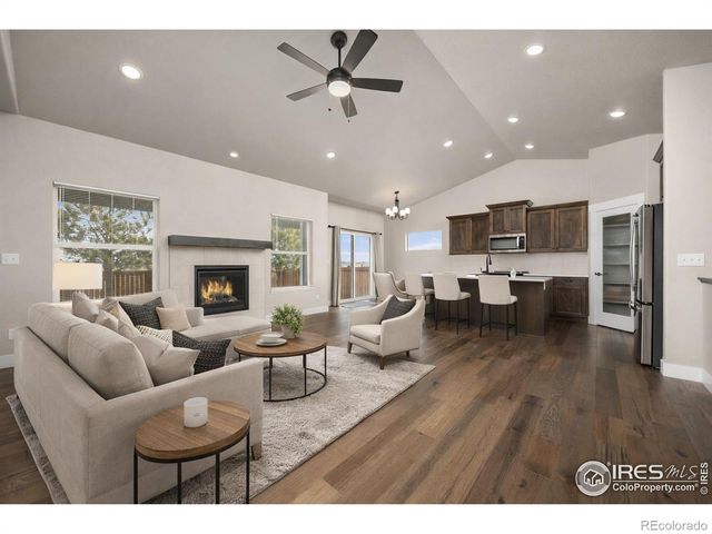 224 Cowbell Drive, Berthoud, CO 80513