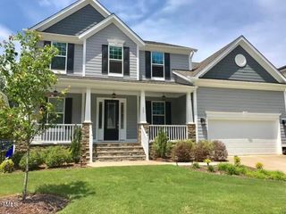 132 Larkin Lane, Chapel Hill, NC 27516