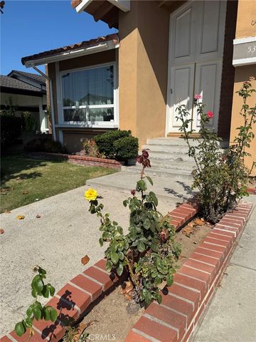 5355 Duncannon Ave, Westminster, CA 92683