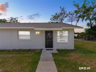 13921 19TH STREET, Dade City, FL 33525