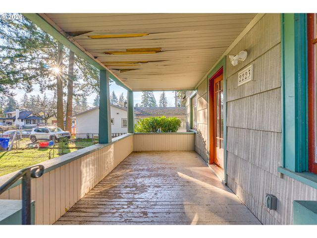2223 Se 139th Ave, Portland, OR 97233