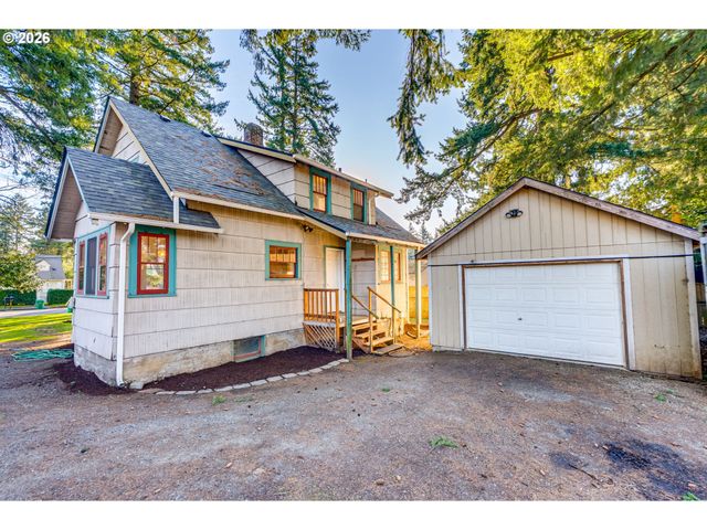 2223 Se 139th Ave, Portland, OR 97233