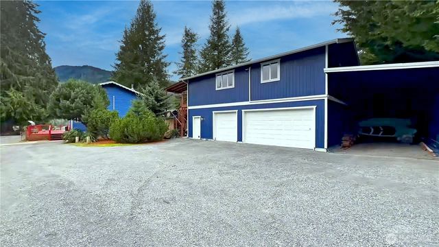 12914 532nd Street E, Eatonville, WA 98328