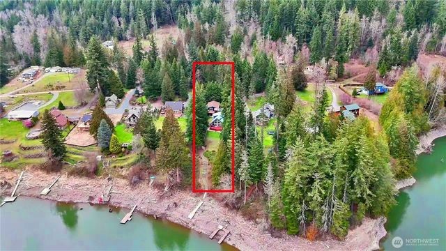 12914 532nd Street E, Eatonville, WA 98328