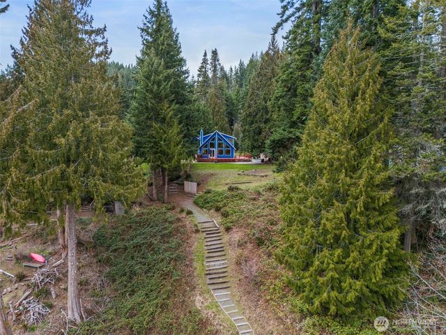 12914 532nd Street E, Eatonville, WA 98328