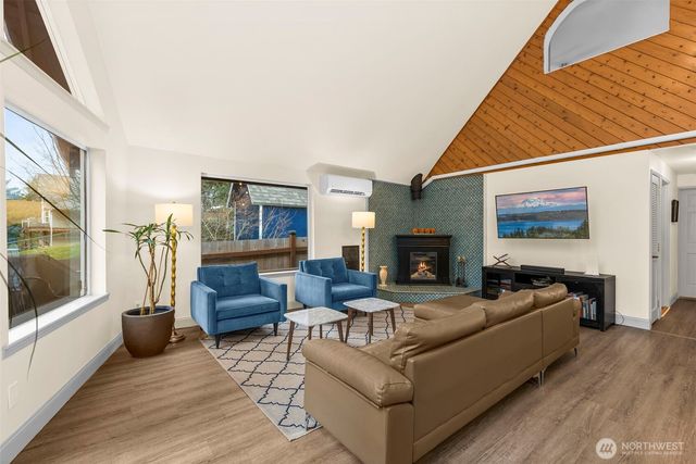 12914 532nd Street E, Eatonville, WA 98328