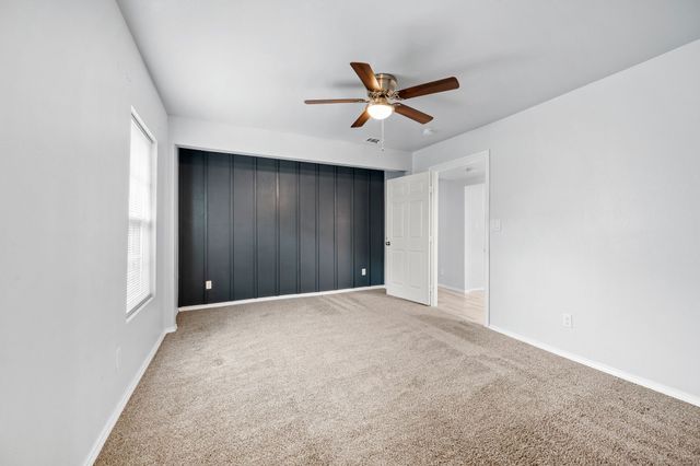 5617 Blackmore Avenue, Fort Worth, TX 76107