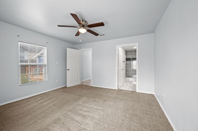 5617 Blackmore Avenue, Fort Worth, TX 76107