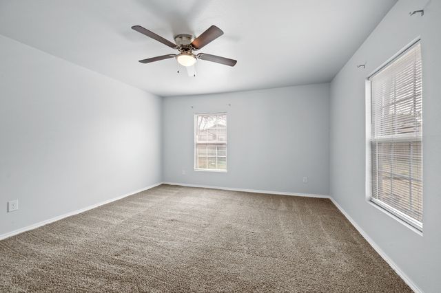 5617 Blackmore Avenue, Fort Worth, TX 76107