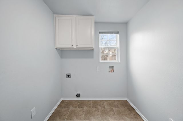 5617 Blackmore Avenue, Fort Worth, TX 76107