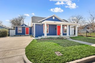 5617 Blackmore Avenue, Fort Worth, TX 76107