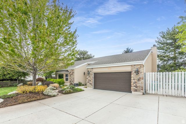 10183 S HICKORY POINT DR, Sandy, UT 84092