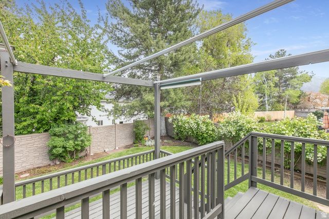 10183 S HICKORY POINT DR, Sandy, UT 84092