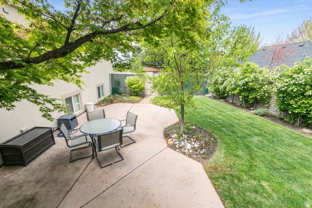 10183 S HICKORY POINT DR, Sandy, UT 84092