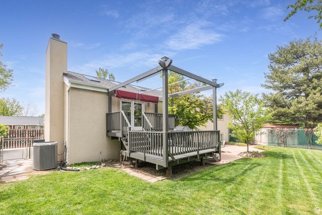 10183 S HICKORY POINT DR, Sandy, UT 84092