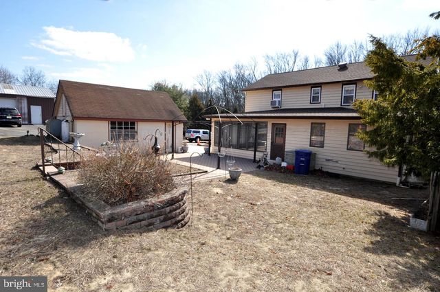 178 S PEMBERTON RD, Pemberton, NJ 08068