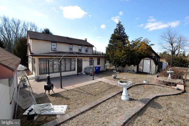 178 S PEMBERTON RD, Pemberton, NJ 08068