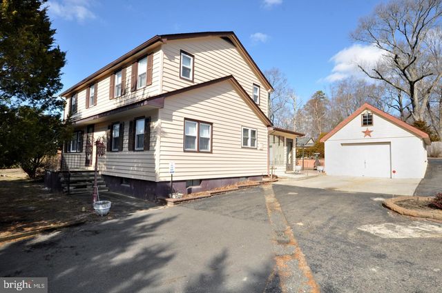 178 S PEMBERTON RD, Pemberton, NJ 08068