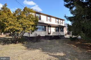 178 S PEMBERTON RD, Pemberton, NJ 08068