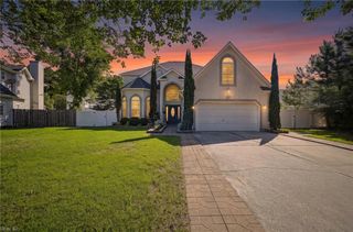1697 Chestwood DR, Virginia Beach, VA 23453